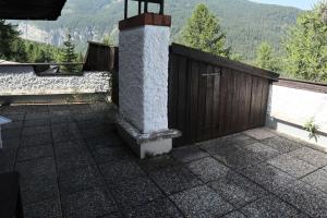 Résidence La Mazeliere - Appartement pour 6 personnes MAE-6243