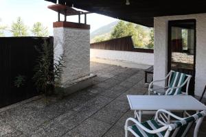 Résidence La Mazeliere - Appartement pour 6 personnes MAE-6243