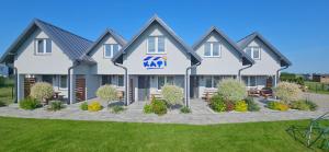 KAPI ośrodek wczasowy w Mielnie