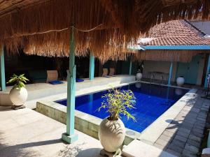 Lavender Villa 7 Moon House