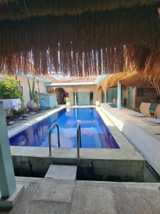 Lavender Villa 7 Moon House