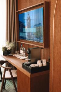 Hôtel Villa Madame - Saint-Germain-des-Prés