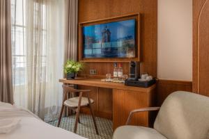 Hôtel Villa Madame - Saint-Germain-des-Prés