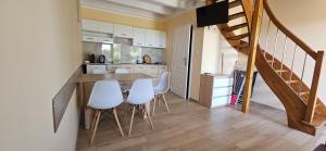 KAPI ośrodek wczasowy w Mielnie