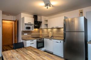 Résidence Alpages - Chalet des Alpages N°20 MAE-6563