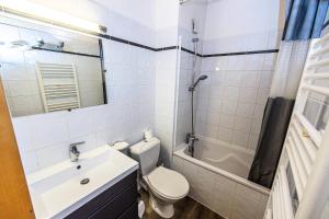 Résidence Alpages - Chalet des Alpages N°20 MAE-6563