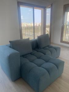 New flat in La Defense close to Paris