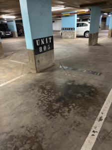 Durban Point Waterfront, 805 Quayside 40 Canalquay Rd