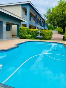 Zamambongi Guest Houses & Spa