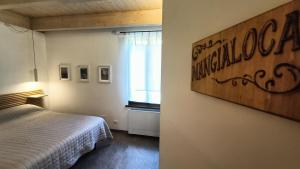 B&B Borgo Tre Case