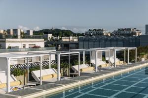 The Social Hub San Sebastián