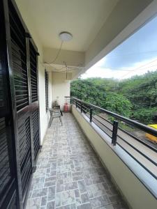 Elevé Residences, A Private 2BHK with Balcony