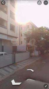 Elevé Residences, A Private 2BHK with Balcony