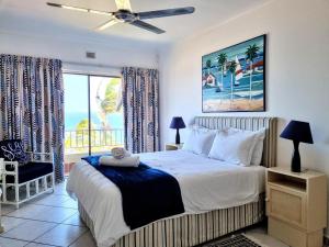 Shakas Rock Sea Vista - 17 Siesta