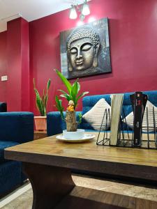 Hotel Sunmount Mayal Retreat