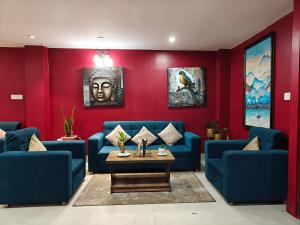 Hotel Sunmount Mayal Retreat