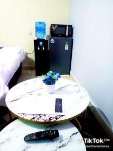 Studio BnB Meru Kenya