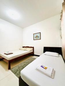 Affordable Home in Gensan WiFi 100mbps Cignal