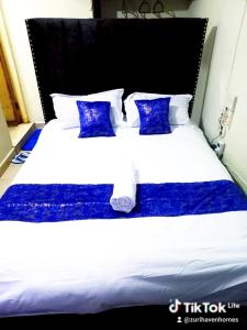 Studio BnB Meru Kenya