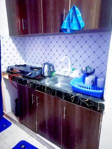 Studio BnB Meru Kenya