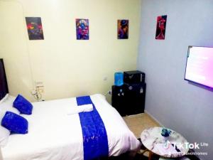 Studio BnB Meru Kenya