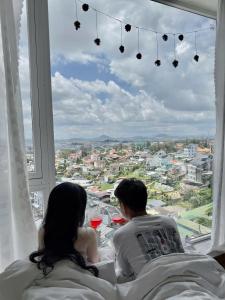 Cosy Hotel & Apartment Dalat