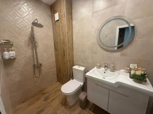 Kokos Cozy Apartment - free Garage Netflix and Balcony