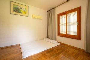 boseong sujinhanog pensyeon