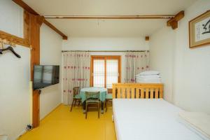 boseong sujinhanog pensyeon