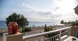 The Beach House Gerakini Chalkidiki