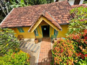 Ocean Breeze Villa