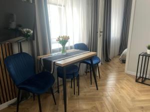 Apartamenty Sienkiewicza 41