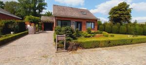 Holiday Home Villa Zonnebeke