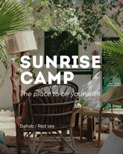 Sunrise Dahab lodge