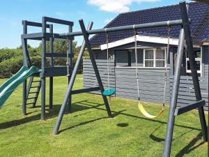 12 person holiday home in Tarm-By Traum