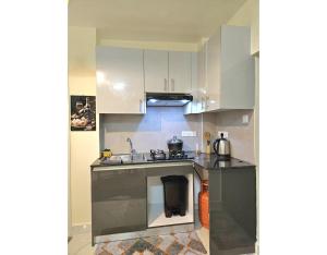 Studio apartment near Jkia and SGR at Luxore