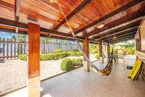 Casa Mandolina on the beach in Jaco