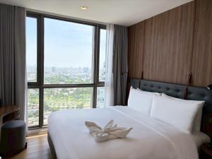 Oakwood Suites Tiwanon Bangkok