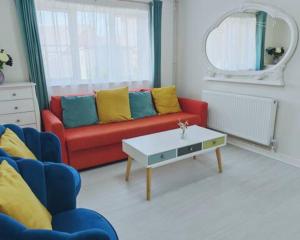 Fully accessible bungalow by the Beach