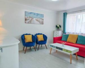 Fully accessible bungalow by the Beach