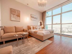 Cozy Studio Themed Designed In JVT