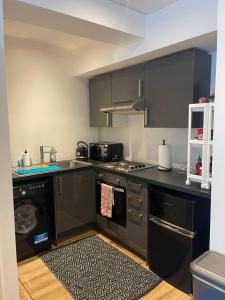 Central southsea Apartment