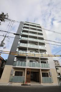 Rakuyado TENNOJI 500