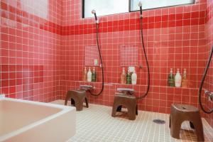 Showa Forest Village