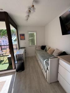 Studio vue sur les étangs