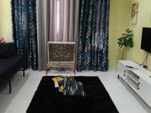 Homestay Cik Esah