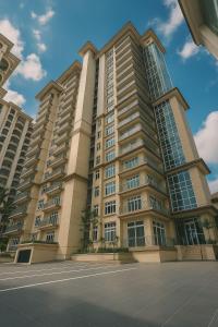 Riverine Sapphire, 10-3A - 3hvězdičkové hotely ve městě Gua Sai