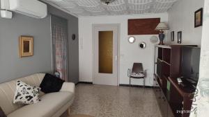 Apartamento a 50m del mar