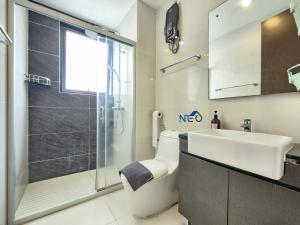 Country Garden Danga Bay NEO Suites