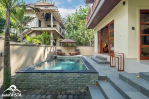 Adheaira Villa by Bukit Vista